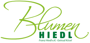 Blumen Hiedl