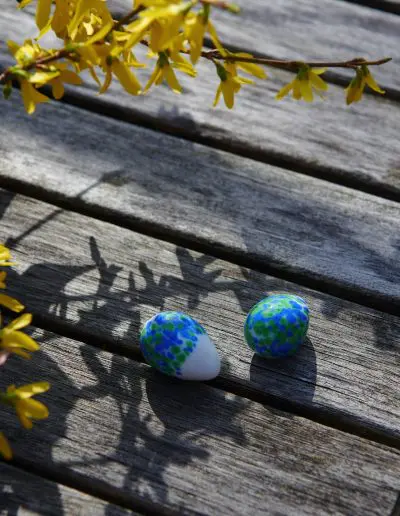 Frohe Ostern Wer Findet Das Ei