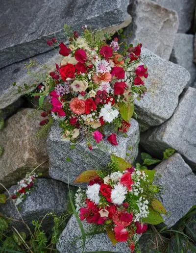Straeusse Bunt